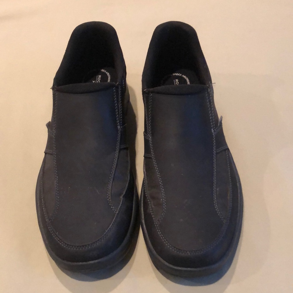 Men’s Rockport
Get Your Kicks Slip-On
